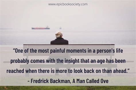 28 Inspiring Quotes from A Man Called Ove by Fredrik Backman - Epic ...