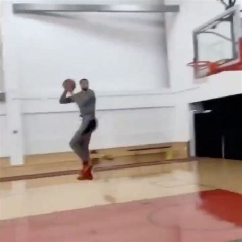 Zach LaVine would have won the NBA Dunk Contest by just attempting this ...