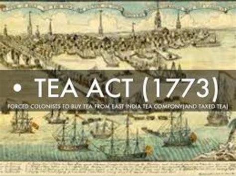 1773 - 1783 Timeline | Timetoast timelines