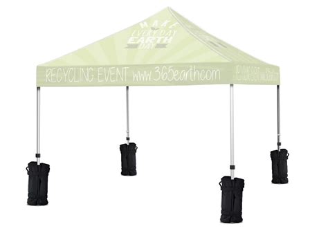 Sandbags ( 4pcs Set ) for Outdoor Event Tents - LA Print & Design