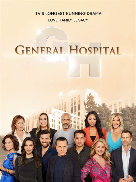 General Hospital - Rotten Tomatoes