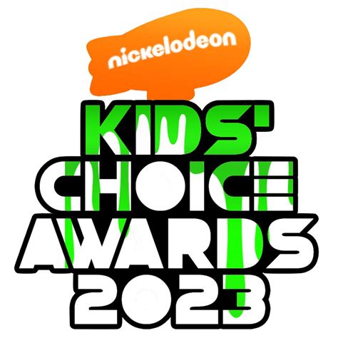 Congratulations to our 2023 Nickelodeon Kids’ Choice Awards Nominees