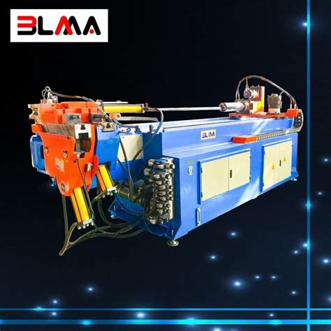 China Electric Hydraulic Pipe Bender Machine Manufacturers Suppliers ...