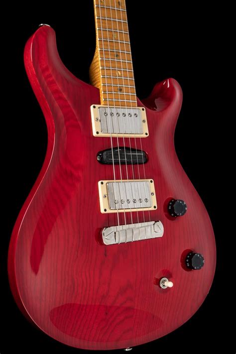 1998 PRS Swamp Ash Special – Bigfoot-Guitars