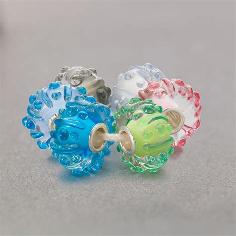 Buy Trollbeads Online | Troll Beads Glass Bead Kits | TrollbeadsAkron.com