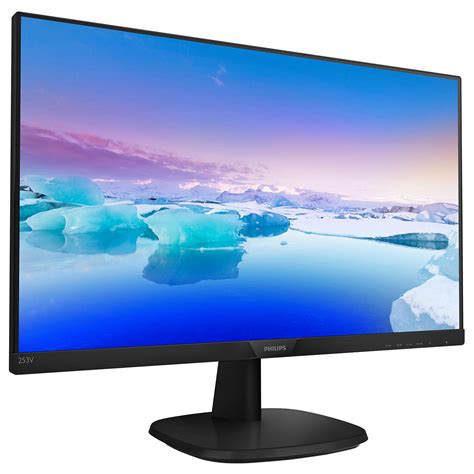 25" Philips Full HD LCD Monitor | at Mighty Ape NZ