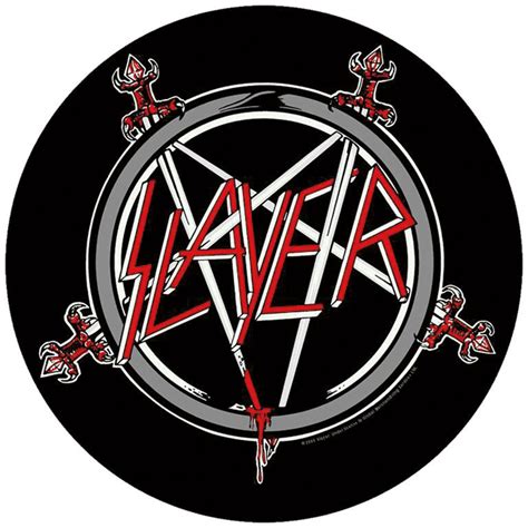 Slayer (band) | Wikipedie Wiki | FANDOM powered by Wikia