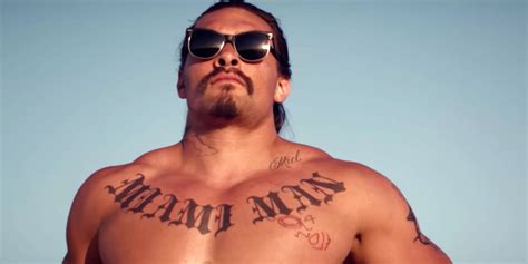 New Fast 10 Villain Is Very Sadistic, Teases Jason Momoa | Flipboard