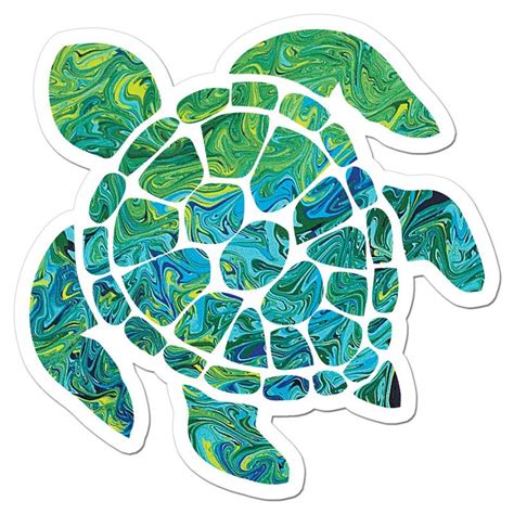 Never Wonder Studio - NEVER WONDER STUDIO | Sea turtle art, Turtle ...