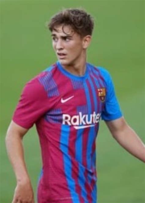 Gavi (Soccer Player) Height, Weight, Age, Family, Facts, Biography