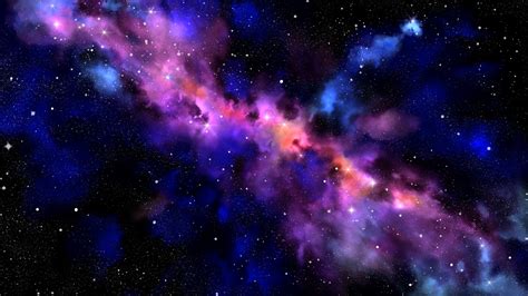 Spiral Galaxy Wallpaper 4k Milky Way Stars Deep Space - vrogue.co