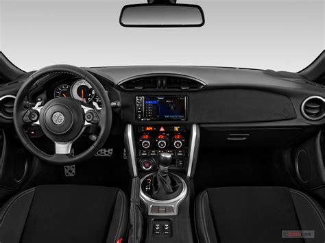 2018 Toyota 86: 77 Interior Photos | U.S. News