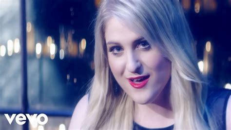 Meghan Trainor - Like I'm Gonna Lose You (Official Video) ft. John Legend - YouTube Music