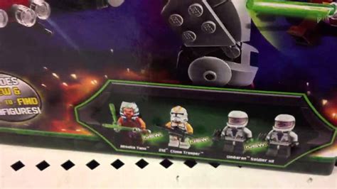 Lego Star Wars Sets At Target (2013 Sets) - YouTube