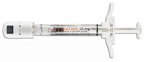 Lucentis Dosage & Drug Information | MIMS Hong Kong