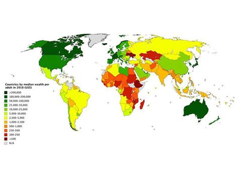 100 Amazing World Maps | Far & Wide