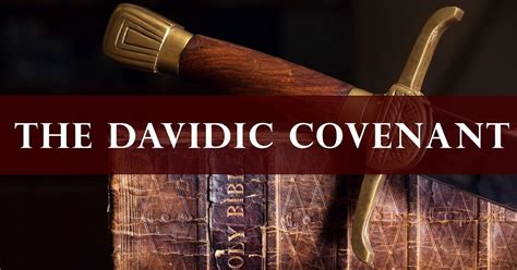 Davidic Covenant – Lutheran Church of the Risen Savior