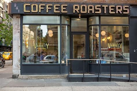 Instagrammable Cafes In NYC | 29 Cute Coffee Shops In NYC