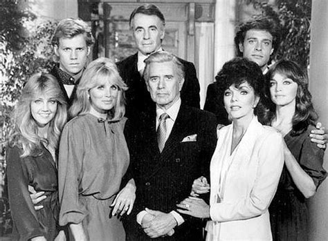 Dynasty - Cast - Dynasty Photo (20539497) - Fanpop