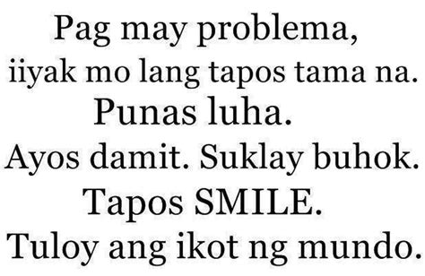 Filipino Education Quotes Tagalog - Daily Quotes