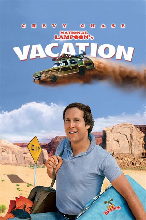 National Lampoon's Vacation wiki, synopsis, reviews, watch and download