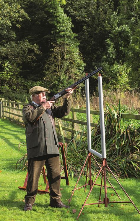 Clayshooting tips for the game season - ShootingUK | ShootingUK