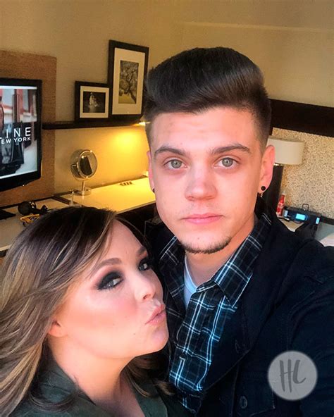 Catelynn Lowell & Tyler Baltierra On Quarantining With Kids: Interview ...