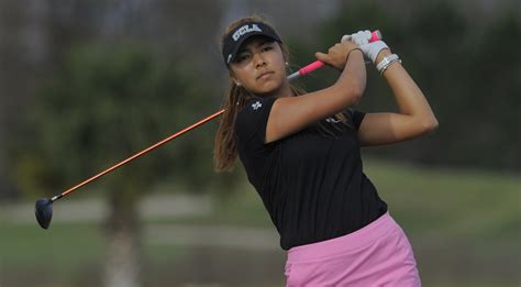 A. Lee among pack of collegians headed to LPGA - Golfweek