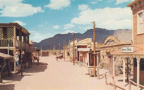 Vintage unused post card Published by Petley Studios 14360 Item #4964 | Amerika, The lone ranger ...