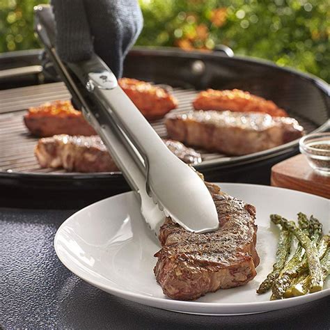 Essential BBQ Grill Accessories | Best Grilling Accessories | BBQ Champs