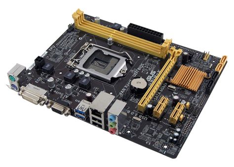 PLACA MÃE INTEL H81 LGA 1150 H81M-A/BR ASUS