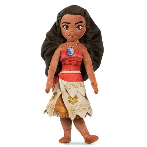 Moana Plush Doll - Medium | shopDisney