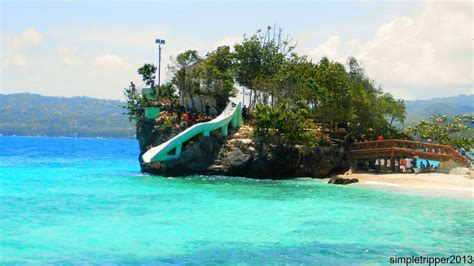 Salagdoong Beach, Maria Siquijor, Philippines | Philippines travel, Philippines, Places to visit