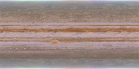 Jupiter Texture