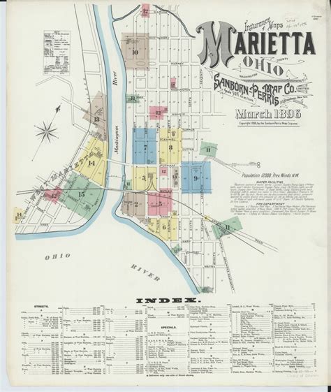 Map Of Defiance Ohio | secretmuseum