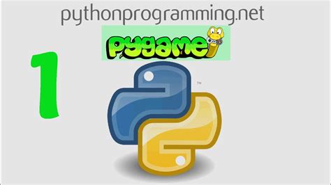 PyGame with Python 3 Game Development