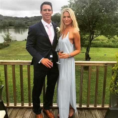 Who is rugby star Liam Williams' girlfriend Sophie Harries? - Wales Online