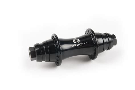 Eclat "Dynamic" Hub (front) a perfect hub buy here | Oldschoolbmx BMX ...