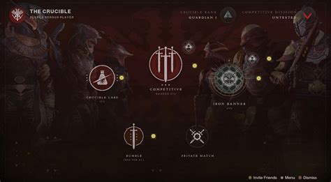 Destiny 2 Season 19 Crucible changes: New triumphs, game modes, updated vendor, and more