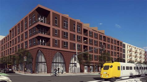 Fairfield Residential plans 300-unit project in Railyards - Sacramento Business Journal