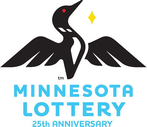 Brand New: New Logo for Minnesota Lottery by Olson