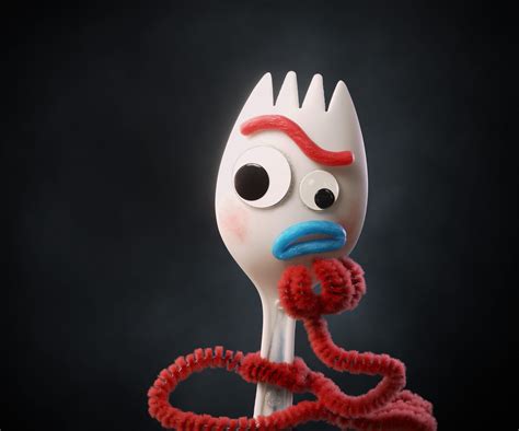 Forky Wallpapers - Top Free Forky Backgrounds - WallpaperAccess