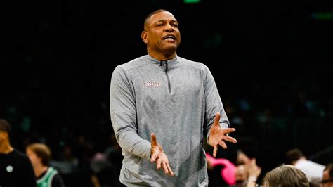 Controversy Surrounds Doc Rivers' Hiring as Milwaukee Bucks Coach - Archysport