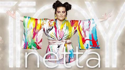 Netta - נטע – Toy Lyrics | Genius Lyrics