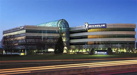 Contact Us :: Michelin North America, Inc.