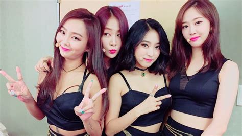 Iconic songs by SISTAR to welcome the summer with a lot of energy | YAAY