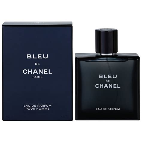 Chanel Bleu de Chanel, eau de parfum pour homme 150 ml | notino.be