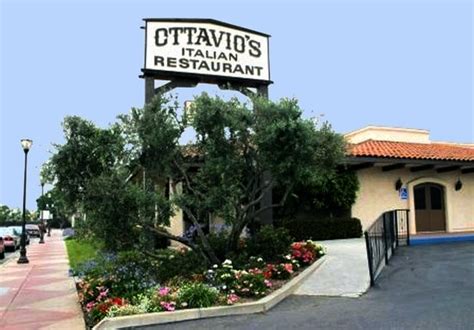 Ottavio's Italian Restaurant, Camarillo - Menu, Prices & Restaurant ...