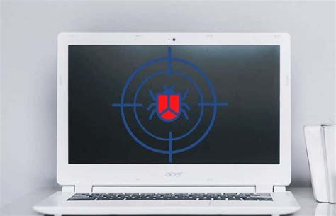 Antivirus for Chromebook: Why You Need It and Best Options