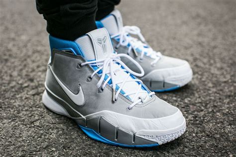 Nike Kobe 1 Protro "MPLS" Release Date | Nice Kicks